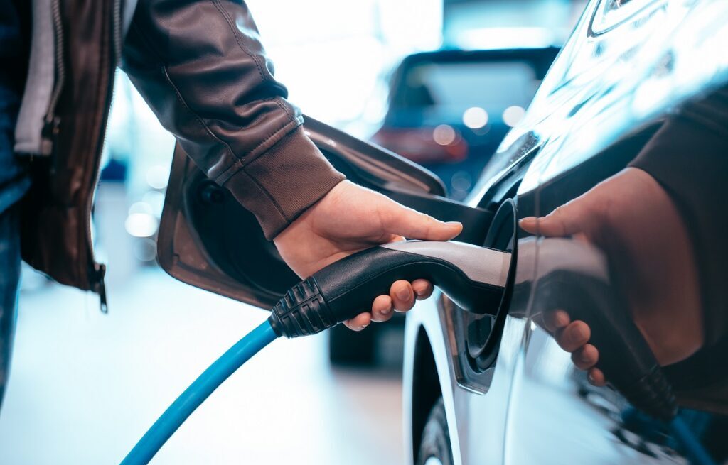 Überschwemmen chinesische Elektroautos Europa?