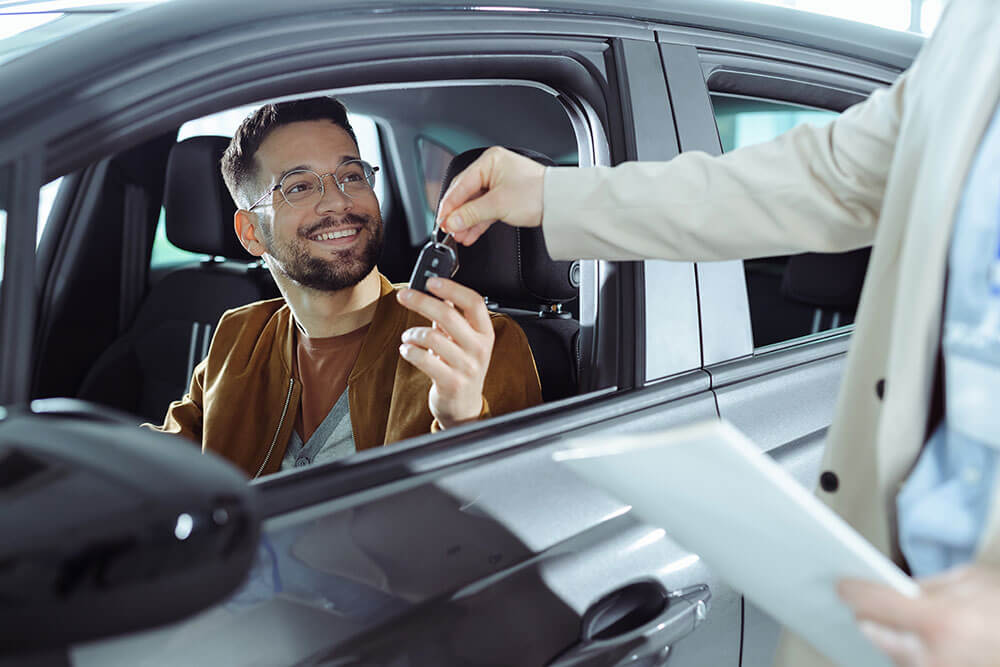 Vom Prestigeobjekt zum mobilen Arbeitsplatz – Die Geschichte der Dienstwagen
