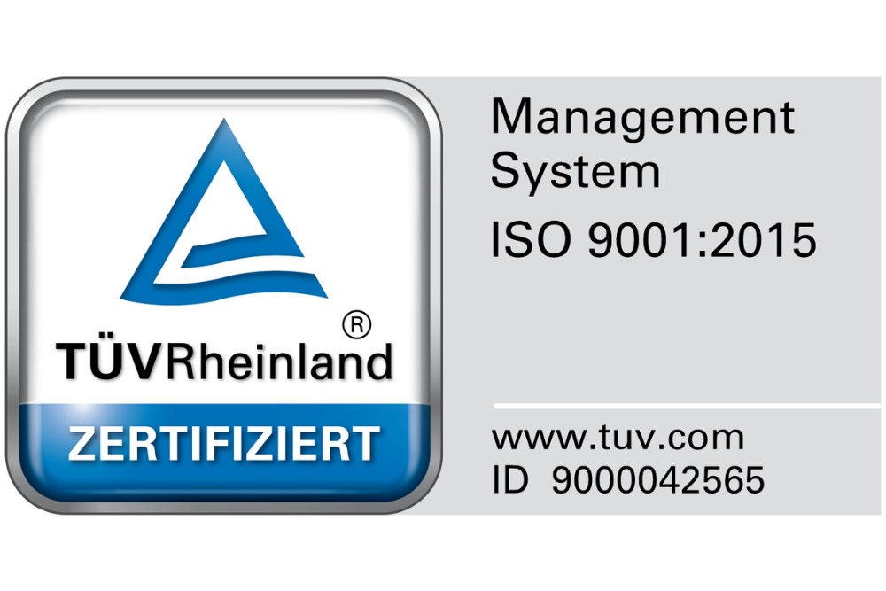 ISO 9001 Zertifizierung: Ein wichtiger Meilenstein für Qualität, Mobilität und Fuhrparkdigitalisierung